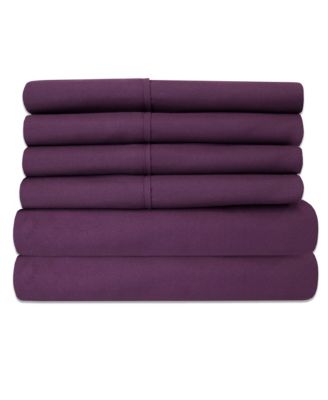 6-Pc. Sheet Set, Queen