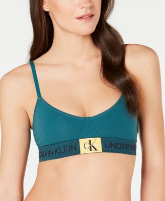 calvin klein bra qf1804