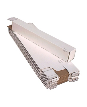 Offex Self Locking Mailer and Storage Box