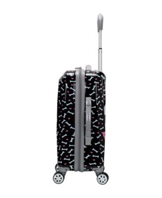 20" Hardside Carry-On Spinner 