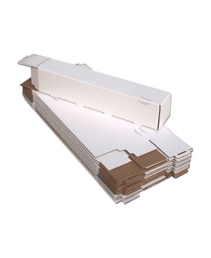 Offex Self Locking Mailer and Storage Box