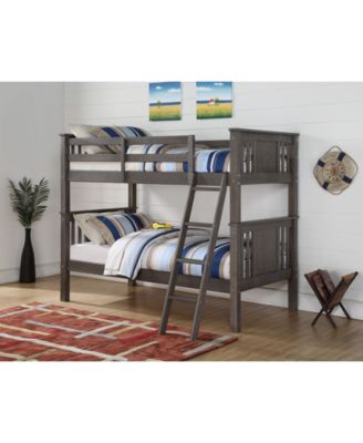 donco loft bed