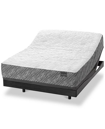 Aireloom hybrid 13.5 luxury firm mattress sale
