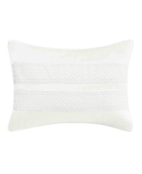 Laura Ashley Nora Sun Blue Comforter Set, Full/Queen & Reviews