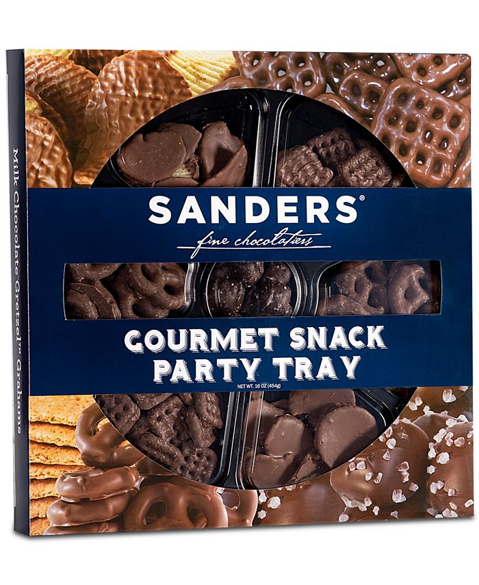 Sanders fine hot sale chocolates