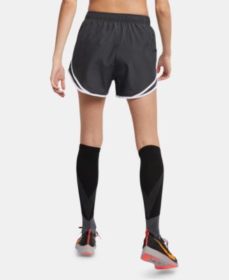 nike shorts women macys