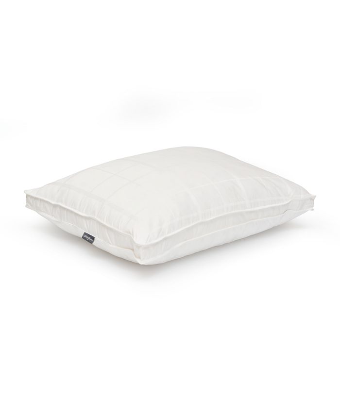 Eddie Bauer Best Goose Feather Standard Pillow Macy's