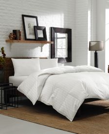 Fieldcrest Down Comforter Macy S