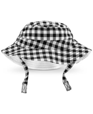 carters baby boy sun hat