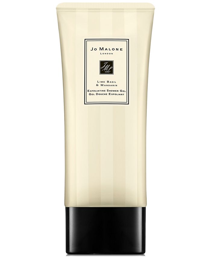 Jo Malone London Lime Basil & Mandarin Exfoliating Shower Gel, 6.7oz
