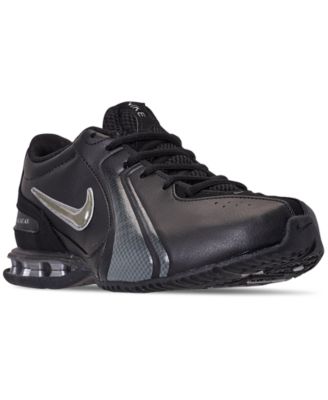 nike men's reax trainer iii