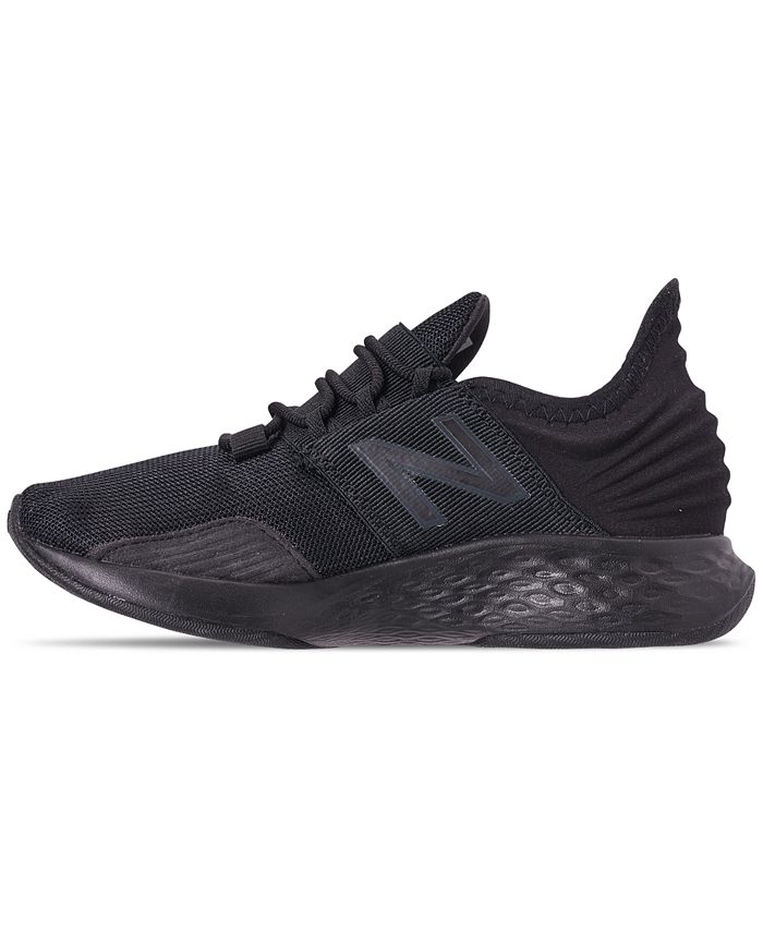 new balance girls fresh foam