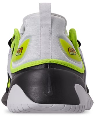 Nike Men's Zoom 2K Running Sneakers from Finish Line