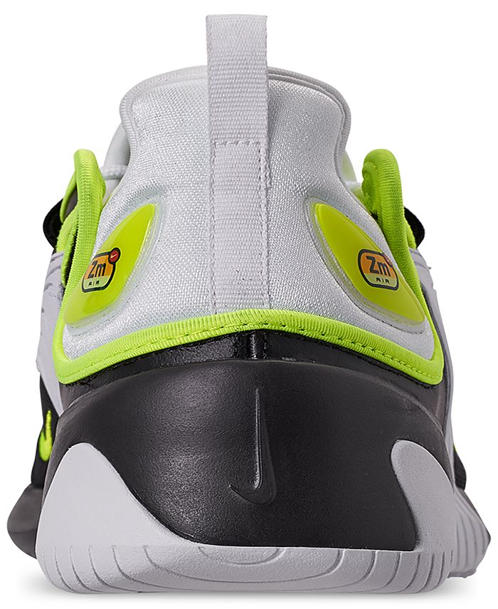 nike zoom 2k finish line