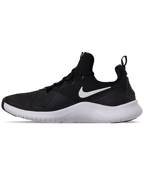 Nike Men's Free TR 8 Training Sneakers from Finish Line & Reviews ...