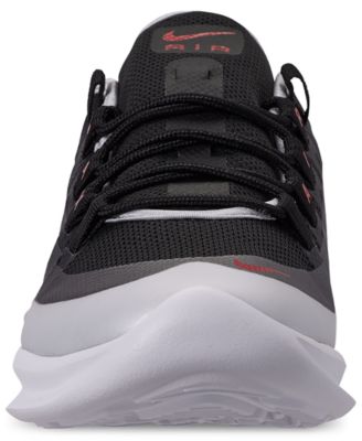 men's air max axis premium casual sneakers from finish line