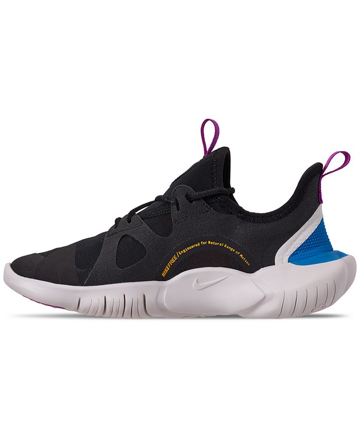 nike free rn 5.0 boys