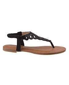 Every Step Thong Sandals