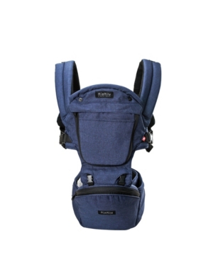MiaMily Hipster Plus Baby Carrier