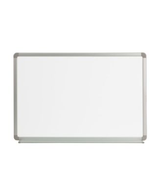 Offex Magnetic Marker Board - Macy's