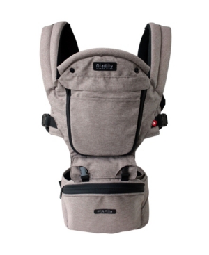 MiaMily Hipster Plus Baby Carrier