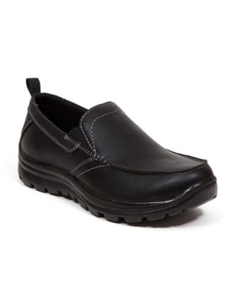 DEER STAGS Men's Everest Loafer - Macy's