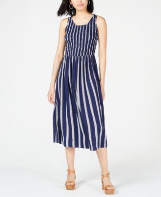 maison jules dress macys