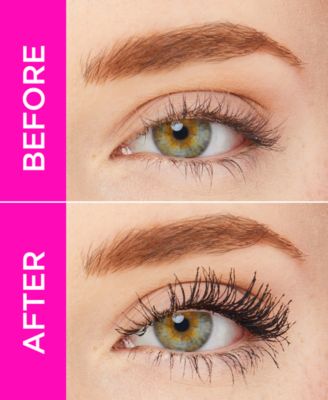 Big Ego Mascara, Travel Size