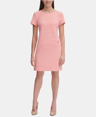 dresses with pockets macy's