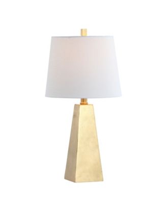 Alexis 20.5" LED Table Lamp
