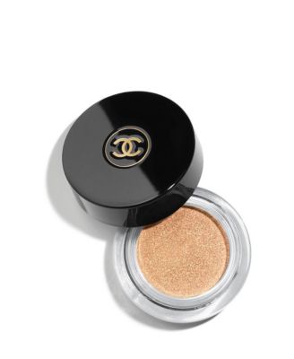 CHANEL - Longwear Cream Eyeshadow