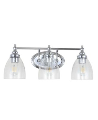 Marais 22.5" 3-Light LED Wall Sconce