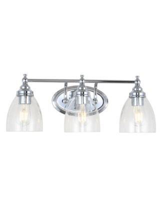 Marais 22.5" 3-Light LED Wall Sconce