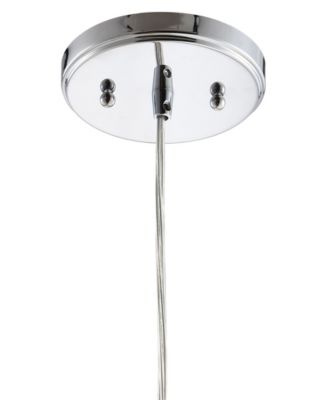 Ferano 9" Adjustable LED Pendant