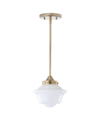 Kurtz 7.2" Adjustable Drop LED Pendant