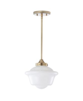 Kurtz 9.5" Adjustable Drop LED Pendant
