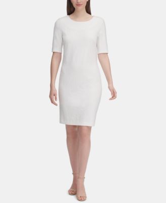 macy's tommy hilfiger dresses