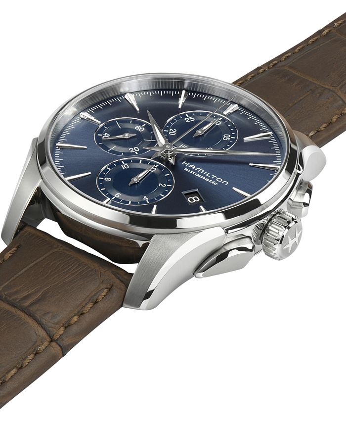 men's swiss automatic watch
