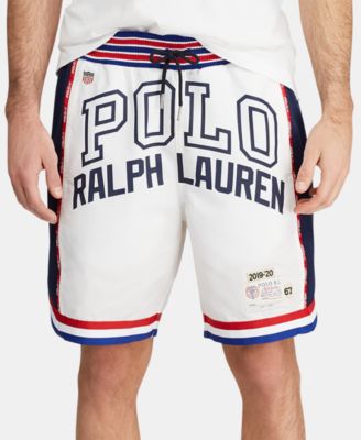 ralph lauren shorts mens sale