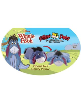 Disney Eeyore Stuffed Animal Plush Toy