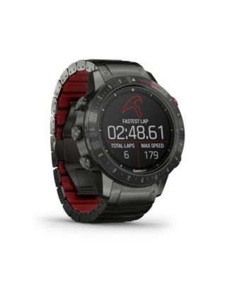 garmin driver watch
