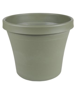 Bloem Terra 24" Pot Planter - Macy's