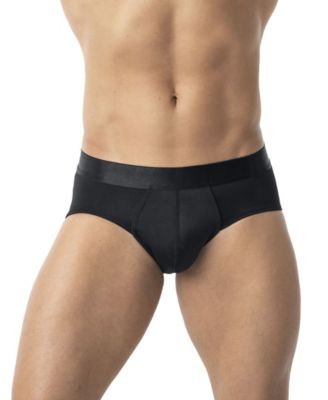 mens padded swim briefs