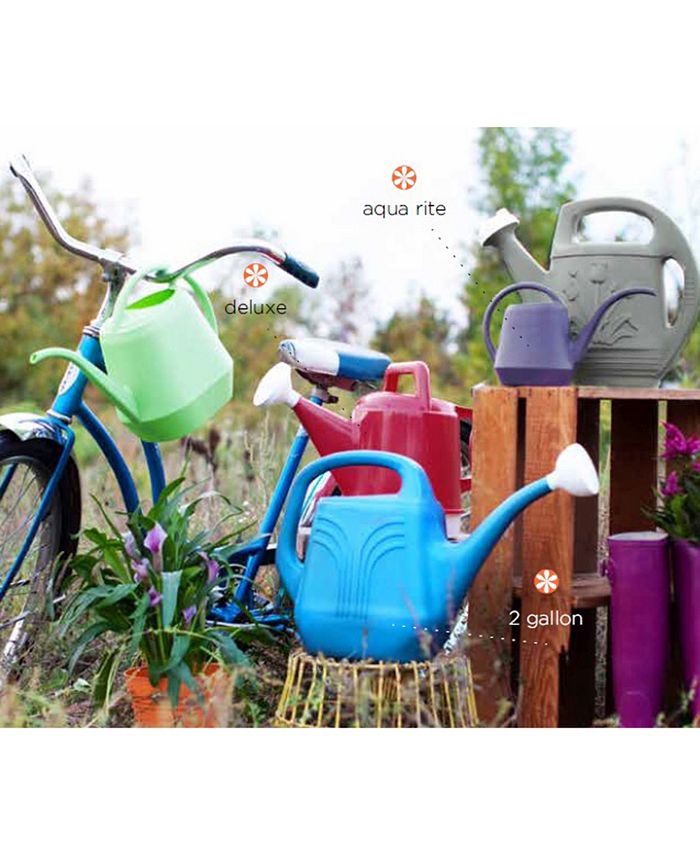 Bloem Classic 2 Gallon Watering Can Macy's