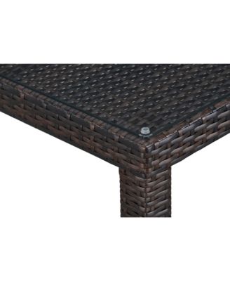 Tahoe Outdoor Coffee Table