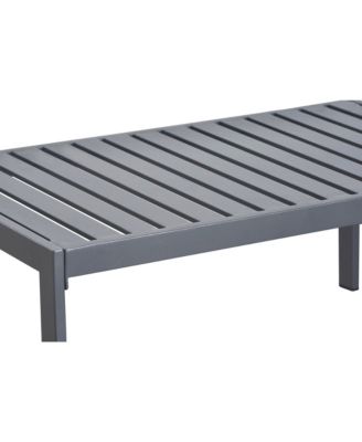 Monterey Outdoor Coffee Table