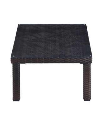 Tahoe Outdoor Coffee Table