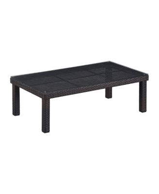 Tahoe Outdoor Coffee Table