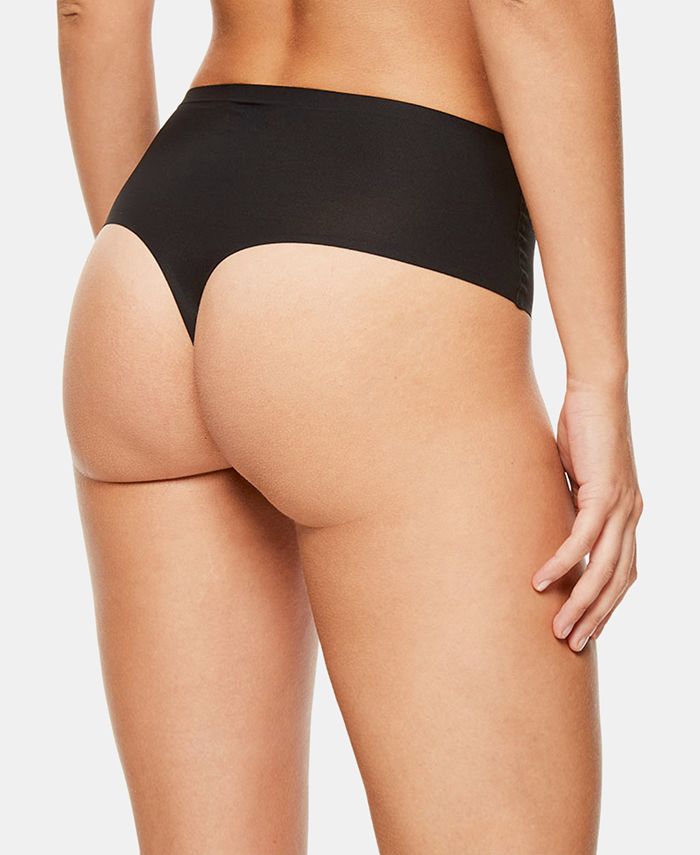 Chantelle Women's, SOFTSTRETCH, Thong, Women's invisible lingerie
