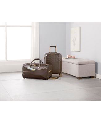 vince camuto harrlee luggage